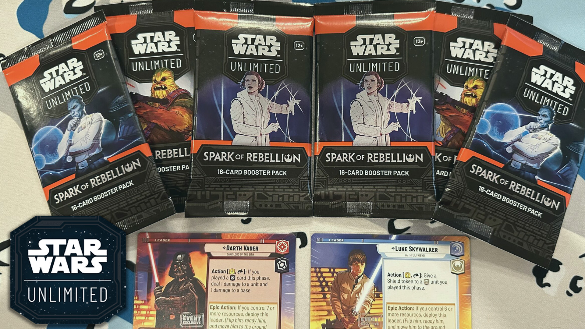 Guide to SWU Sealed