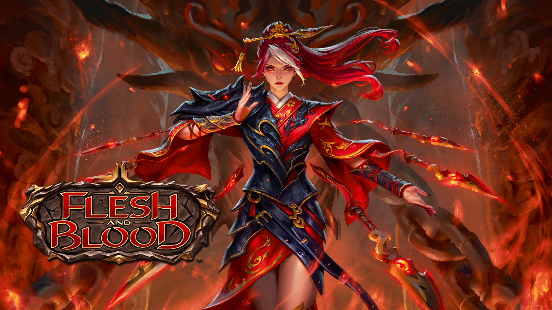Hunted Metagame Review with Cindra, Dracai of Retribution