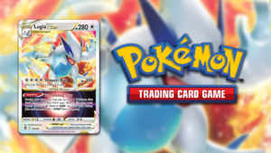 Lugia VStar Pokemon Deck Tech