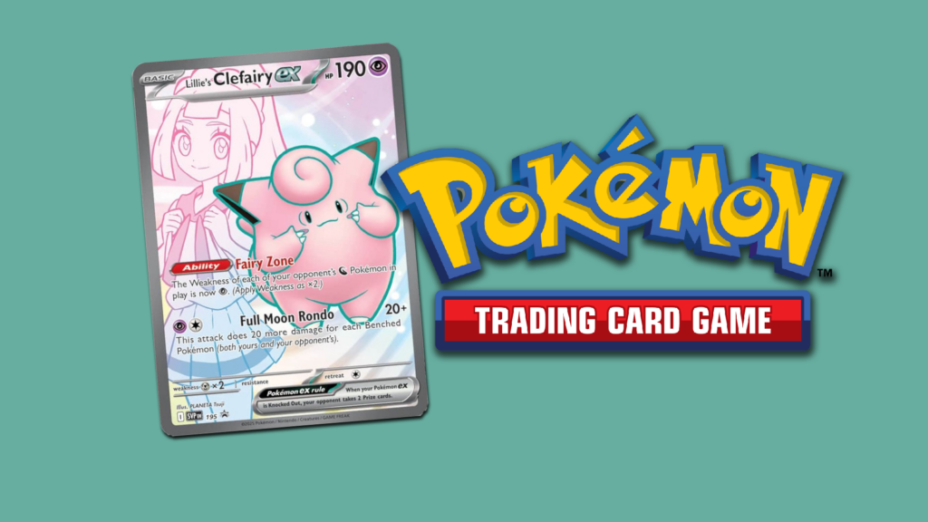 Pokemon TCG Tera Box Deck Tech