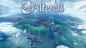 Suspended and Banned Altered Update