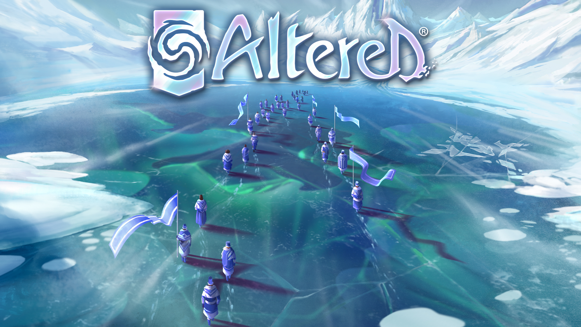 Suspended and Banned Altered Update