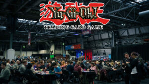 Yu-Gi-Oh! Championship Series Birmingham Meta Breakdown