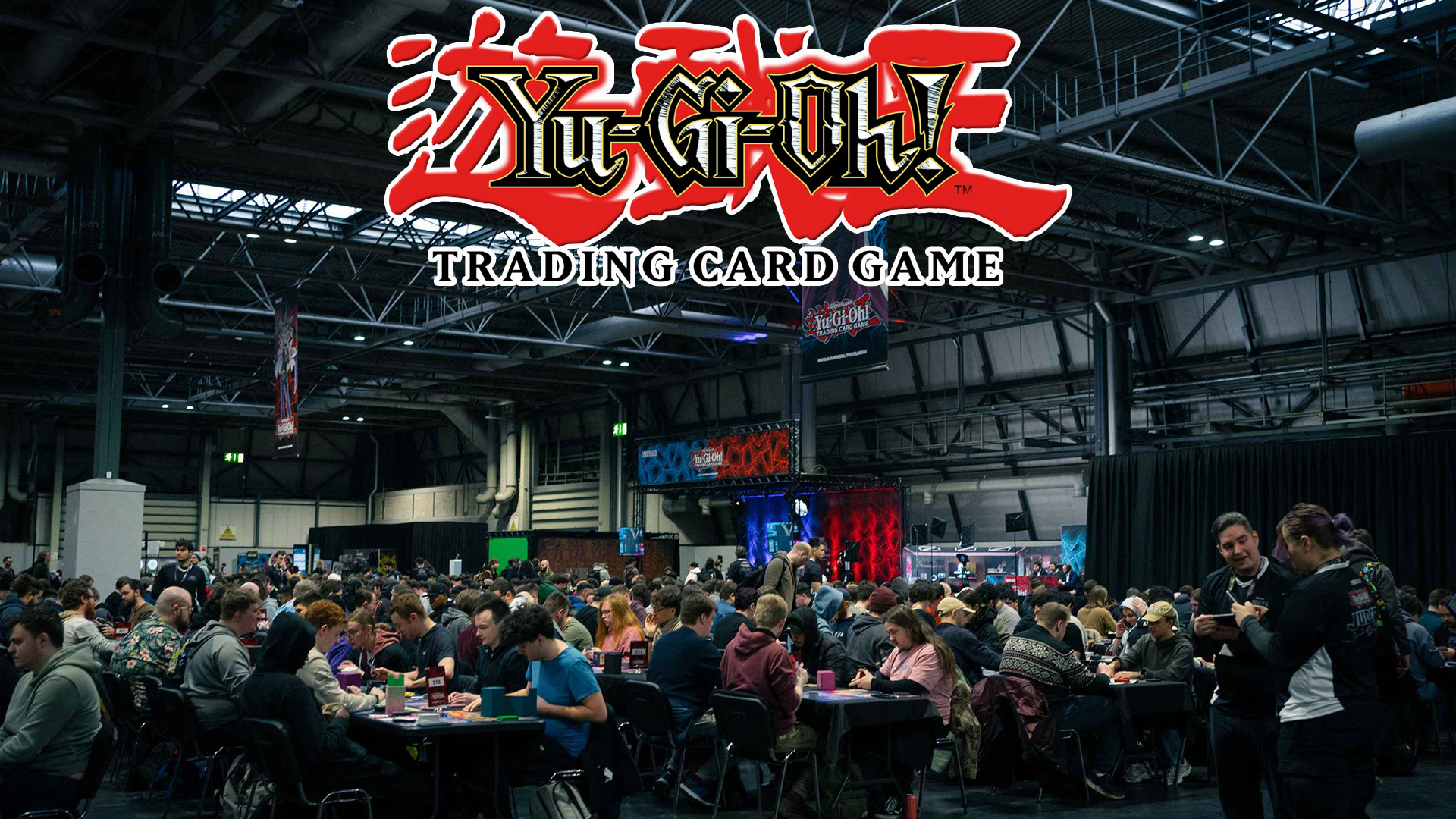 Yu-Gi-Oh! Championship Series Birmingham Meta Breakdown