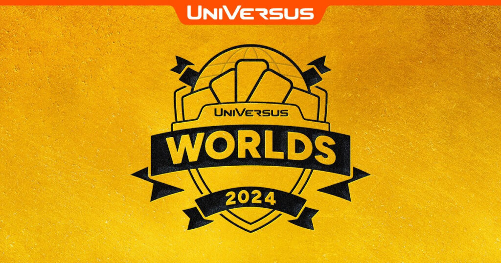 UniVersus World Championship 2024
