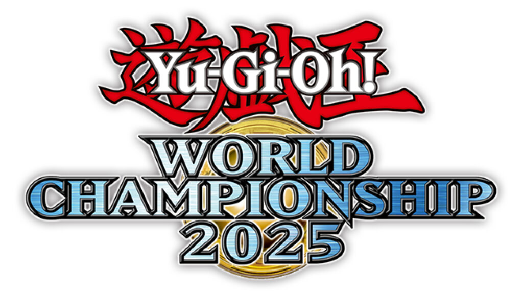 The Yu-Gi-Oh! World Championship for 2025 is in Paris, France. Image credit: Konami