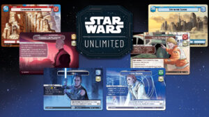 A New Dawn in the Twin Suns Format