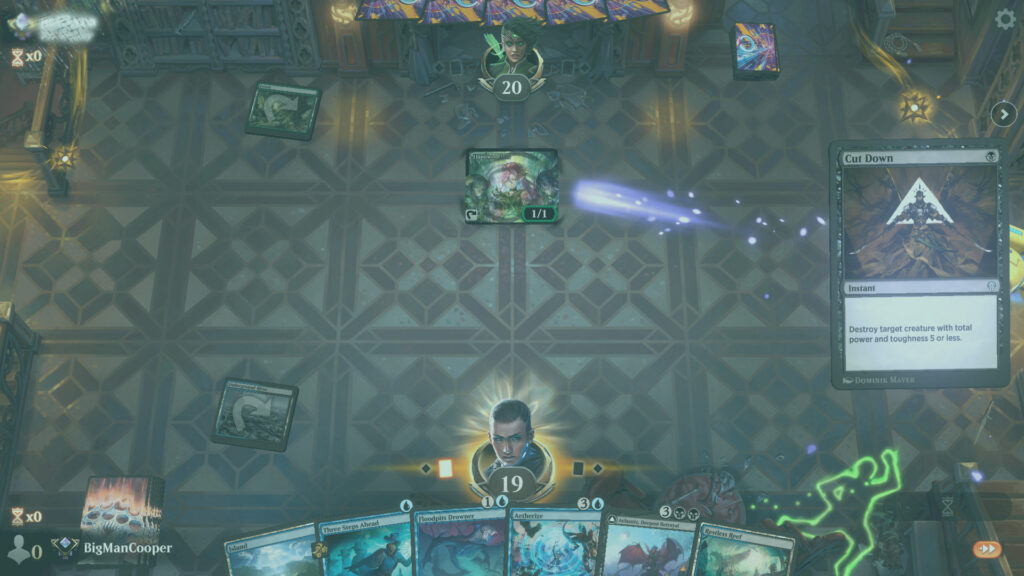 Arena Adventures Part Ten