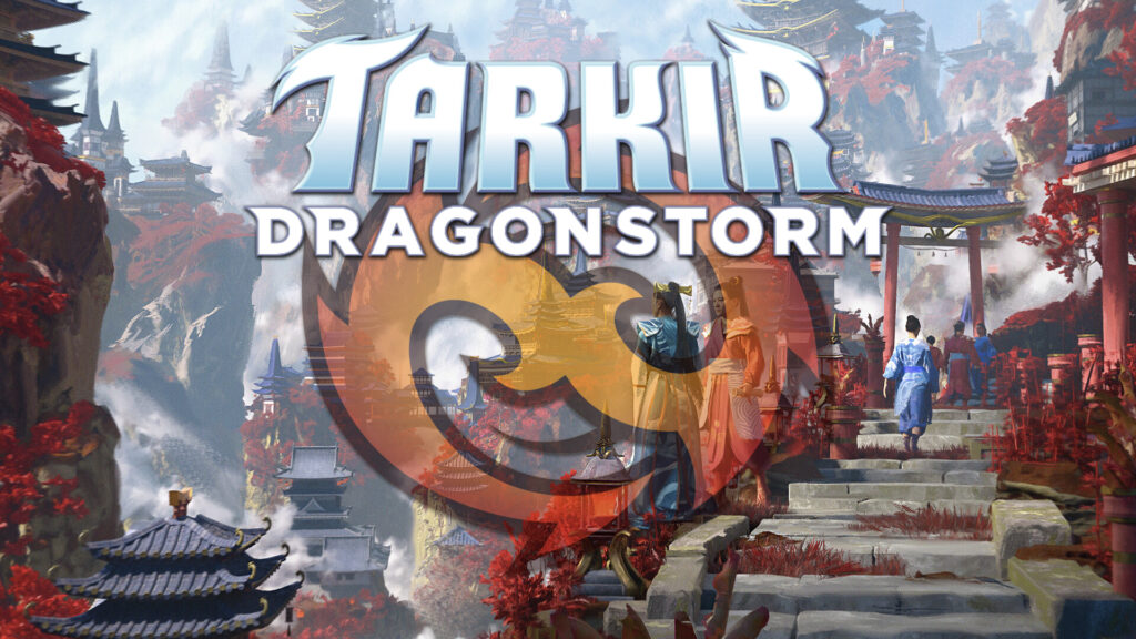 Best Cards in Tarkir Dragonstorm Standard