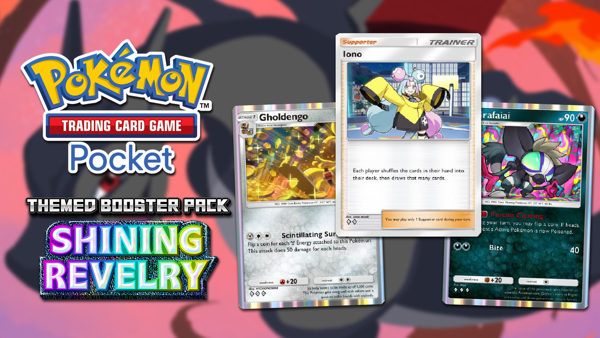 Best Cards of Shining Revelry
