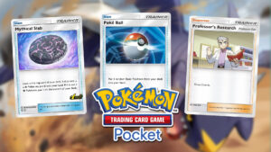 Card Advantage in Pokemon TCG Pocket