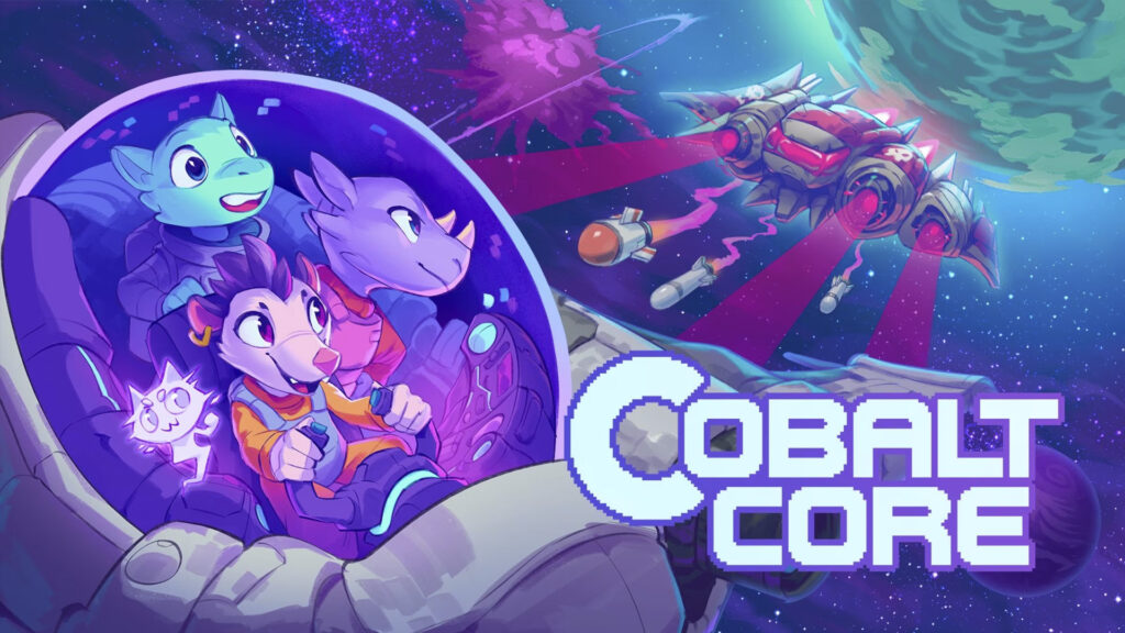 Cobalt Core Review