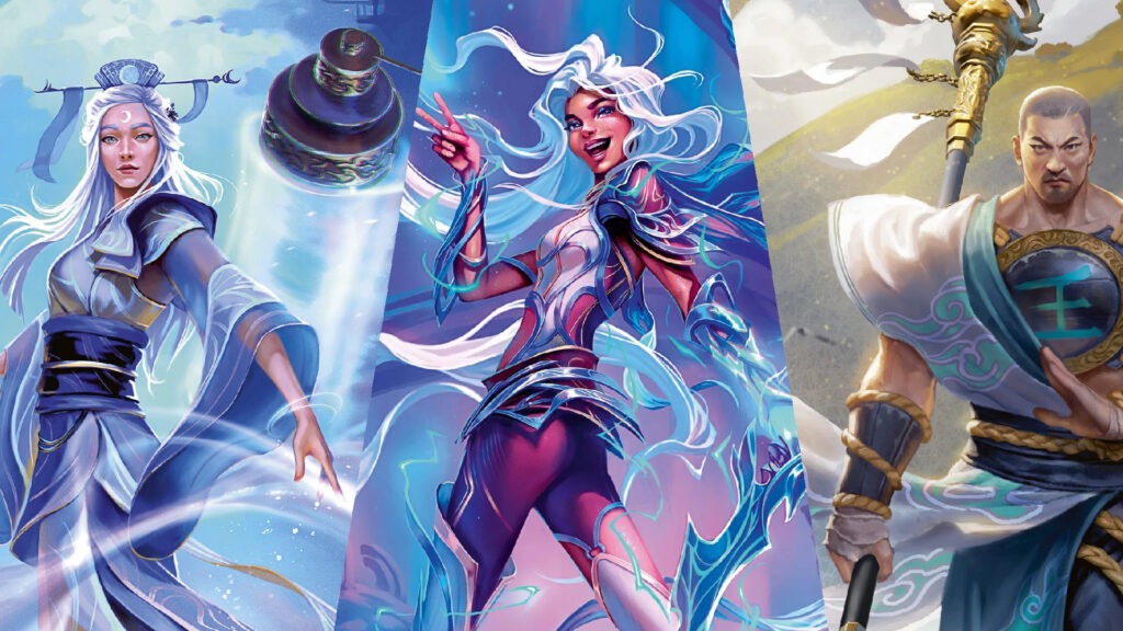 Flesh and Blood Meta Review Before Pro Tour London