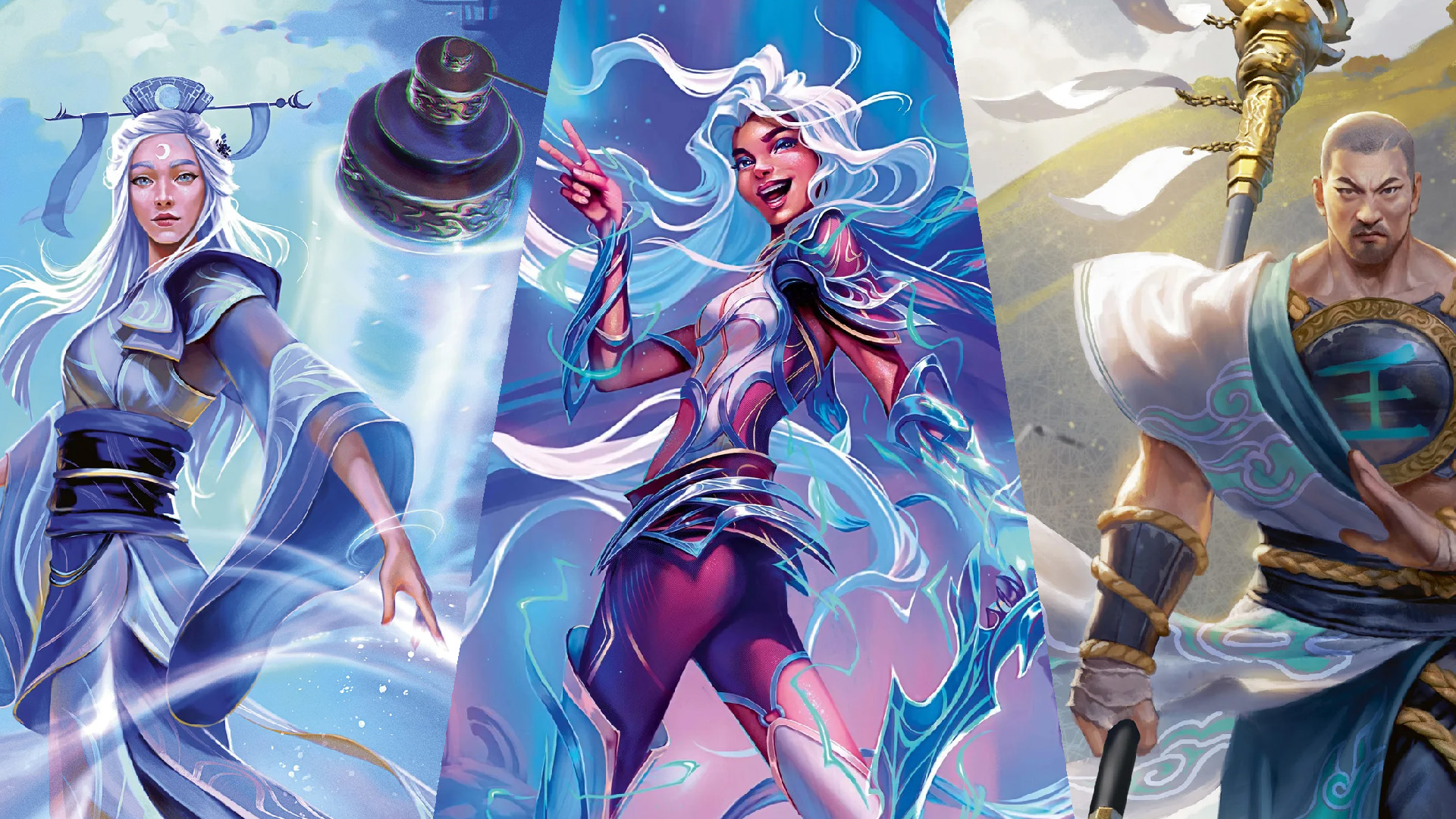 Flesh and Blood Meta Review Before Pro Tour London