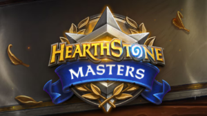 Hearthstone Esports 2025