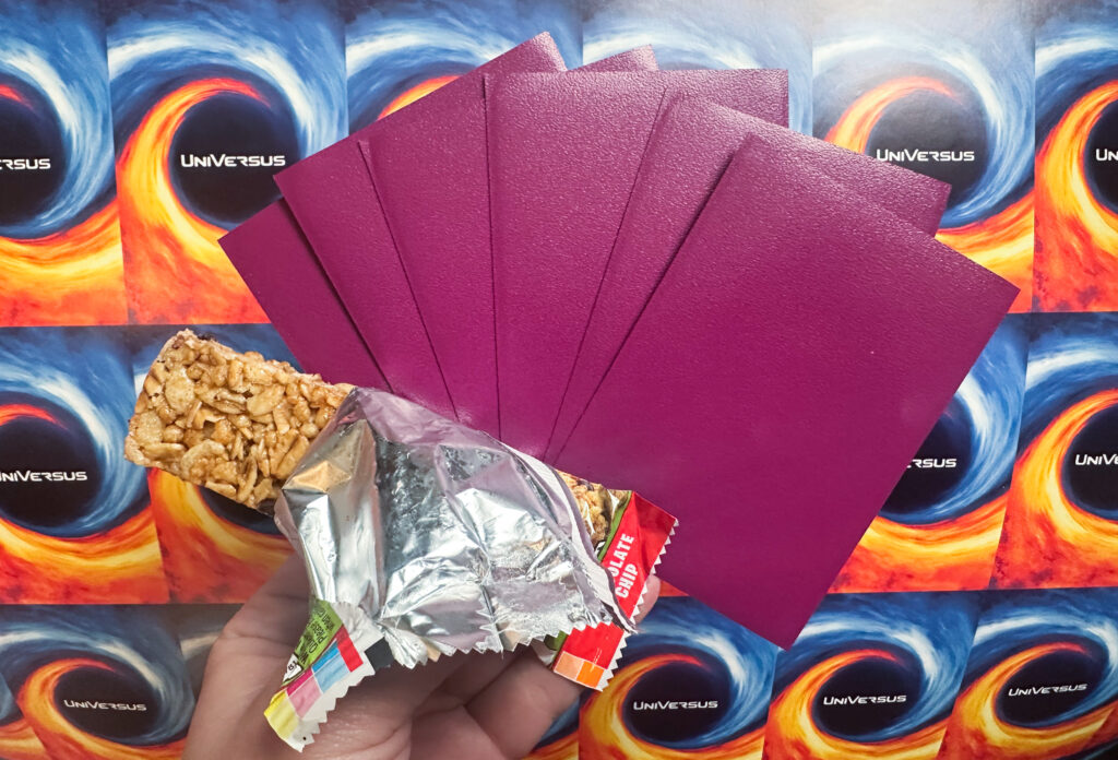 How to Prepare for a UniVersus Regional Tournament