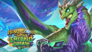 Into the Emerald Dream Best Cards