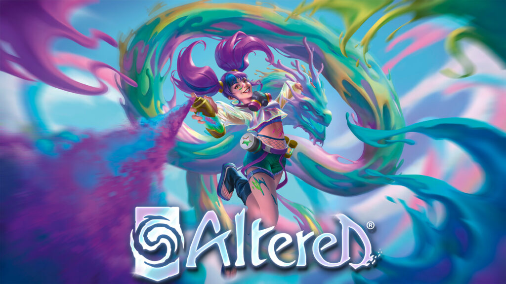 Lyra Starter Deck Review and Upgrade