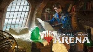 MTG Brawl on a Budget