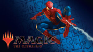 Predictions for Spider-Man Magic Set