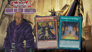 The New Odion Archetype