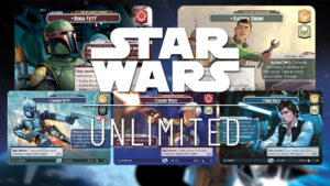 Top Decks in Jump to Lightspeed
