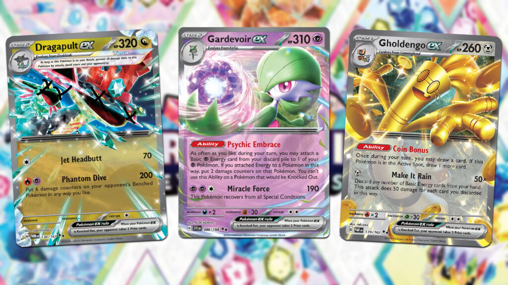 Top Pokemon Decks from Vancouver and Fortaleza