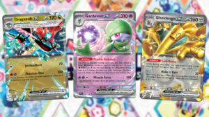 Top Pokemon Decks from Vancouver and Fortaleza
