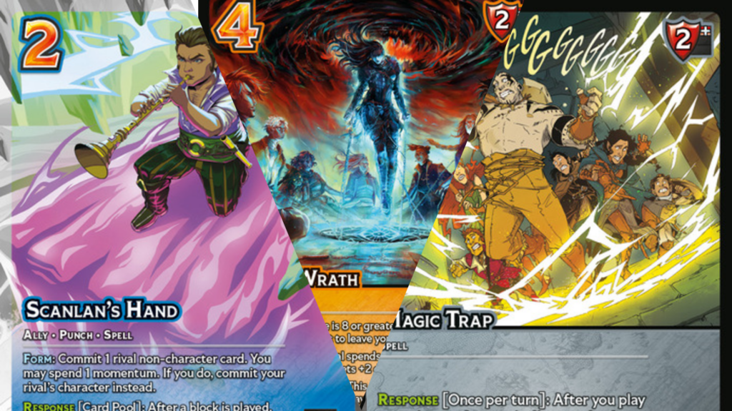 Guide to Spells in Heroes of Exandria