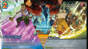 Guide to Spells in Heroes of Exandria