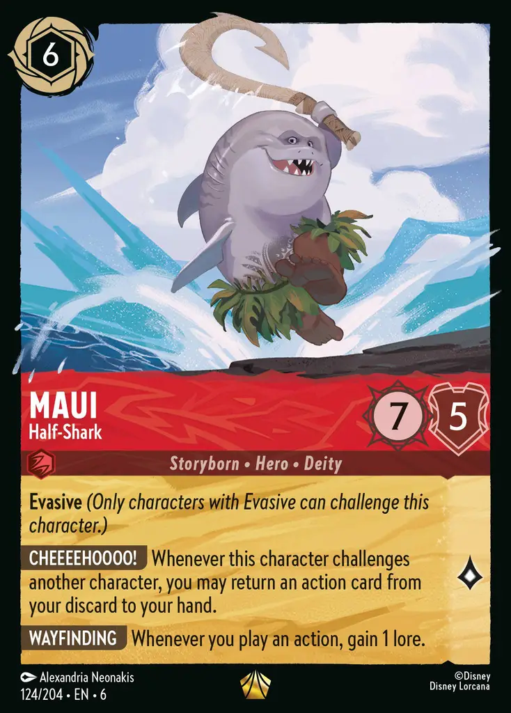maui half shark