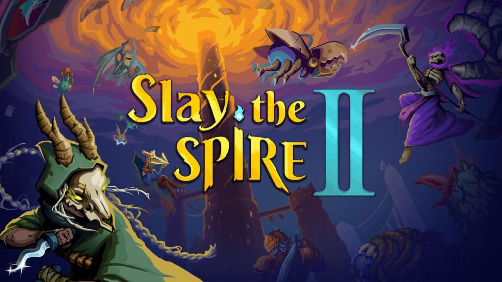 Slay the Spire 2