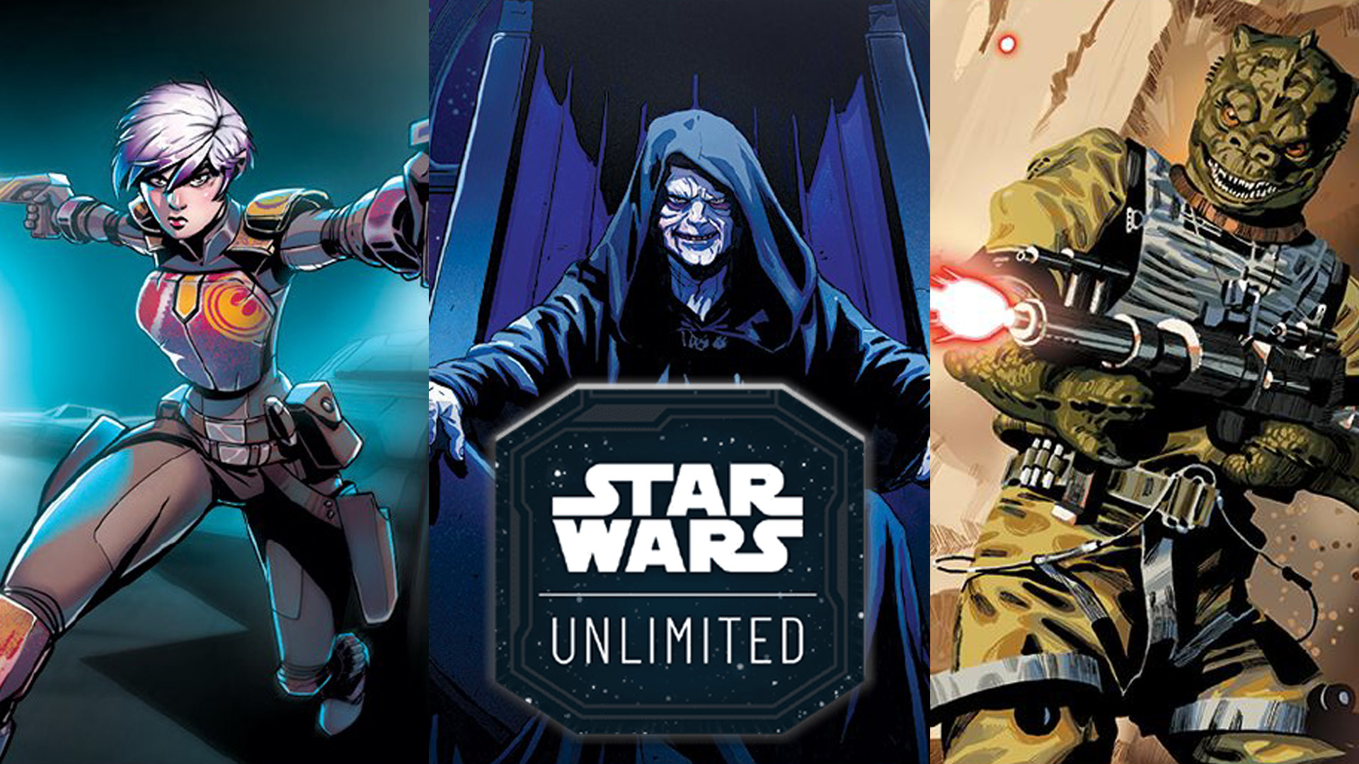 First Tournament Results After Star Wars Unlimited Suspensions