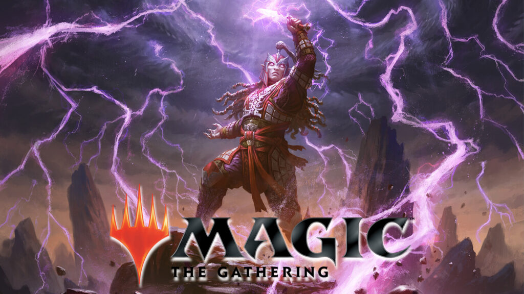 Jeskai Oculus