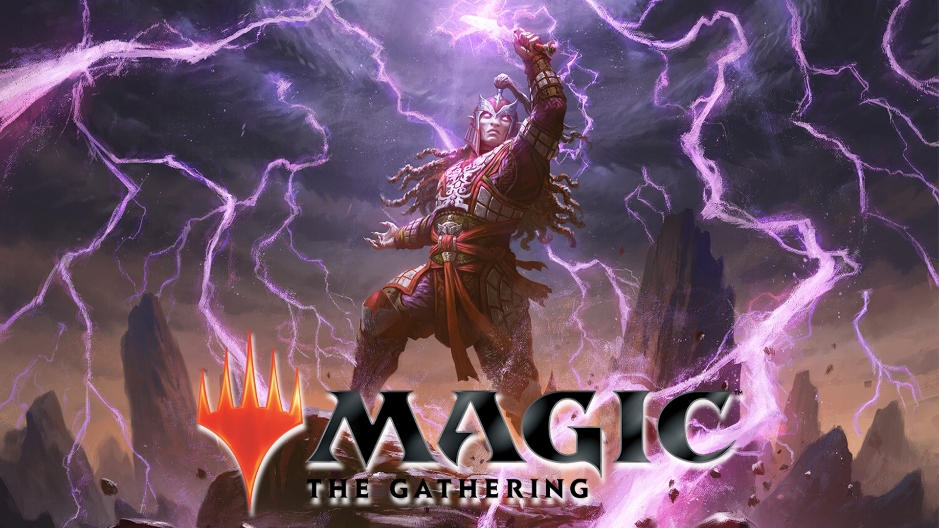 Jeskai Oculus