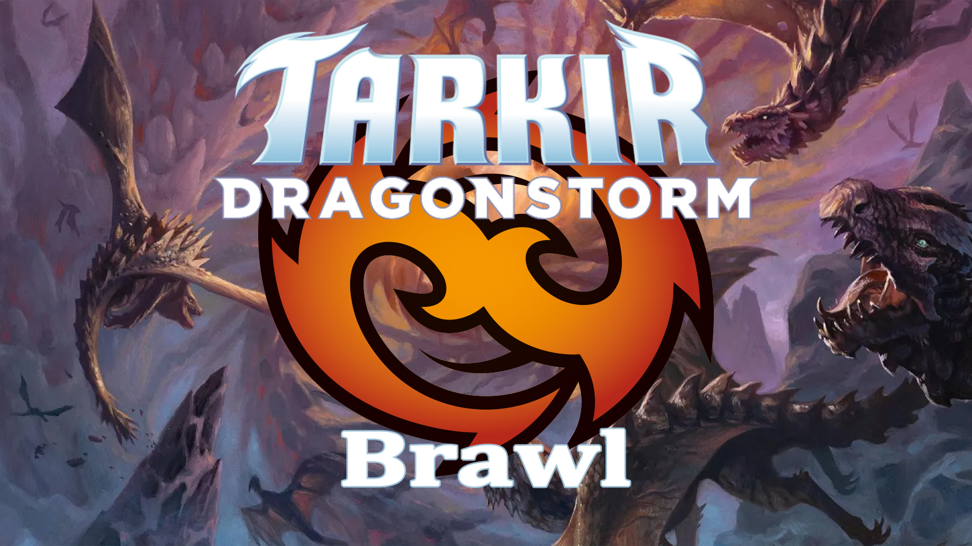 Most Exciting Tarkir Dragonstorm Commanders for Brawl
