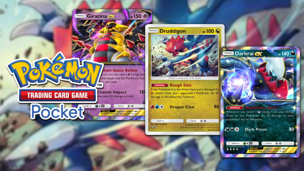 Rank and File Deck Tech
