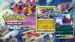 Rank and File Deck Tech