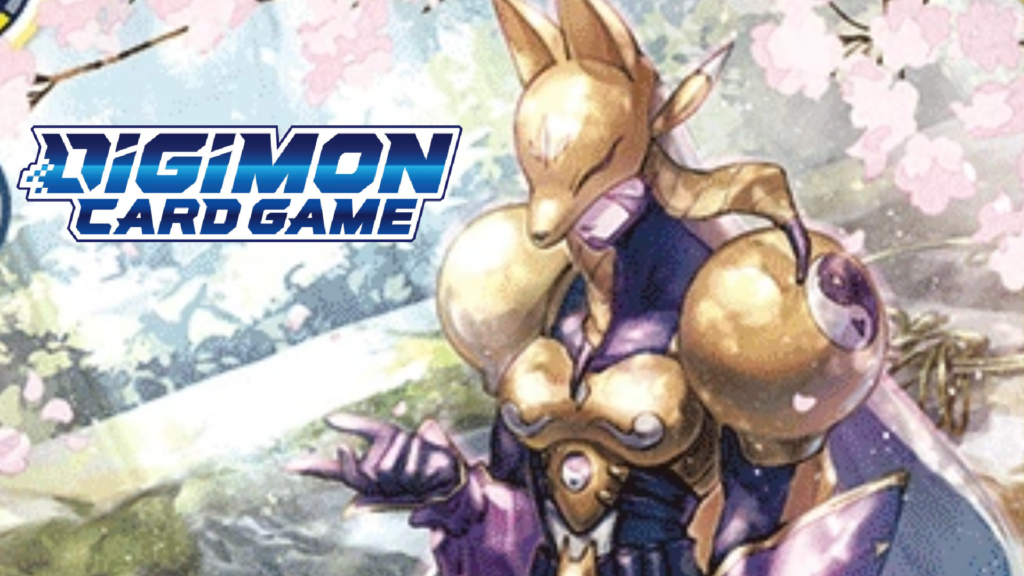 Adapting Sakuyamon to a Post-Ban Metagame