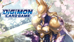 Adapting Sakuyamon to a Post-Ban Metagame