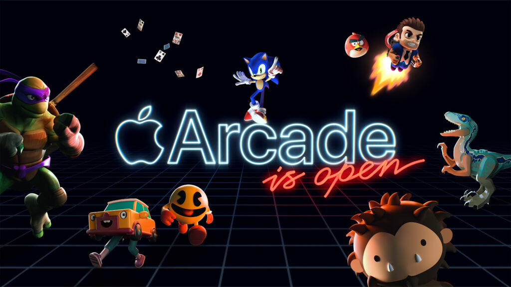 Top 5 Card Games in Apple Arcade