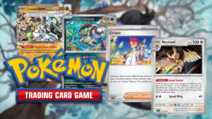 Top 7 Rising Pokemon TCG Staples for Journey Together