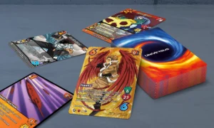 Ultimate Guide to UniVersus Keyword Abilities