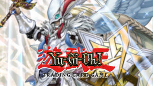 Yu-Gi-Oh! Banlist Update