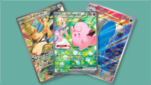 Most Wanted Journey Together cards
