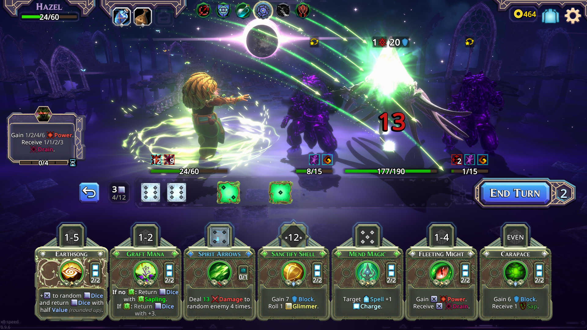 Review: Will You Be Enchanted by SpellRogue? - Card Gamer