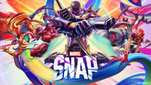 Marvel Snap Snap Packs