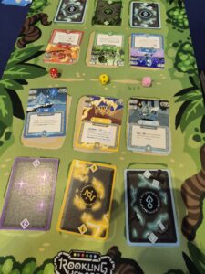 Rookling Heroes Gameplay
