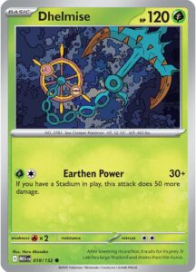 Pokémon Mega Evolution Card List (Full List) - Card Gamer