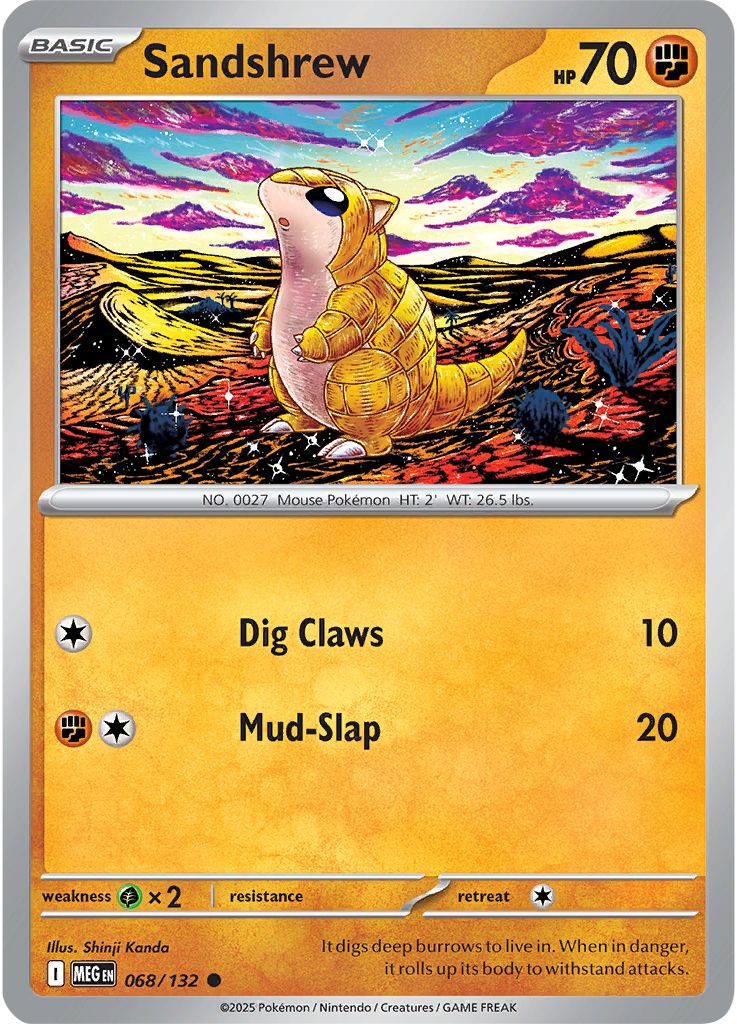 MEG 068